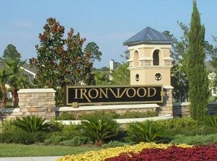 4168 Crownwood Dr, Jacksonville, FL 32216