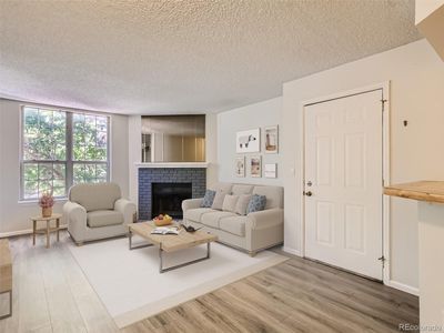 5725 W Atlantic Place  Unit 206, Lakewood, CO, 80227