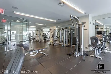 Rented by R New York