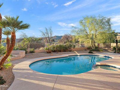 16208 S 1ST Avenue, Phoenix, AZ, 85045