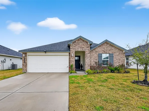 7111 Dawn View Ln, Rosenberg, TX 77469