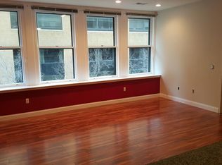 1011 Chestnut St UNIT 201W, Philadelphia, PA 19107