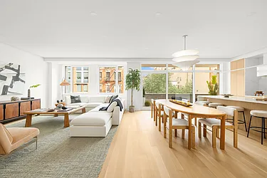 420 East 75th Street, #4