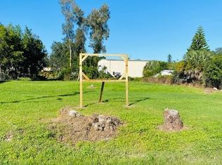 8459 Caloosa Rd LOT 22, Fort Myers, FL 33967