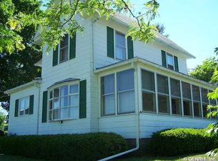 1641 Jacob St, Hall, NY 14463