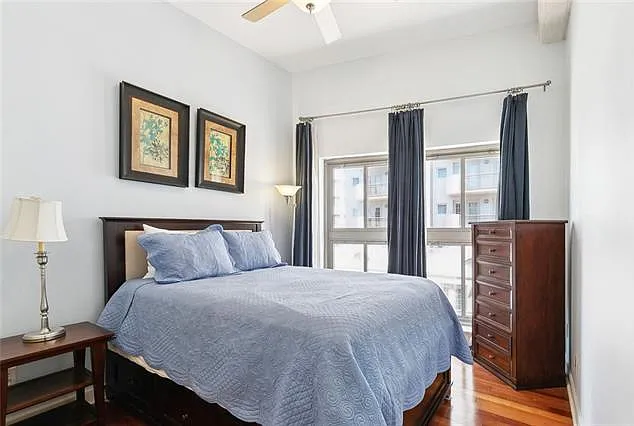 333 Julia St #509 — Photo 6