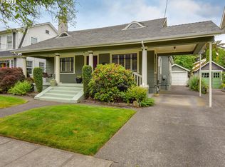 2943 NE 21st Ave, Portland, OR 97212