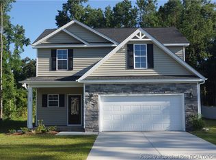 23 Nectar Ln, Bunnlevel, NC 28323