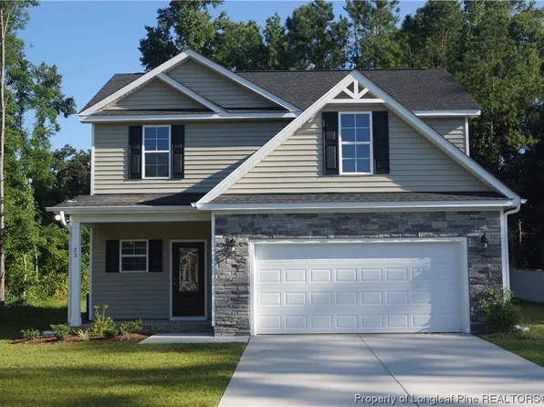 23 Nectar Ln, Bunnlevel, NC 28323