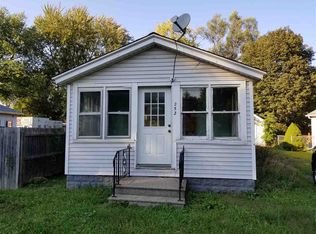 252 Broad St, Michigan Center, MI 49254
