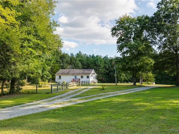 18525 Frog Level Rd, Ruther Glen, VA 22546