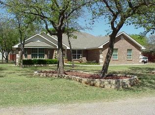 2418 Castle Dr, Clyde, TX 79510
