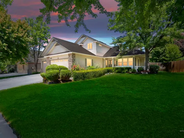 6254 S Shagbark Ave, Boise, ID 83716