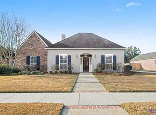 12650 Lazy K Ave, Baton Rouge, LA 70810