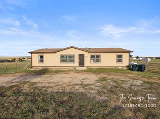 4055 Blue Stallion Dr, Peyton, CO 80831