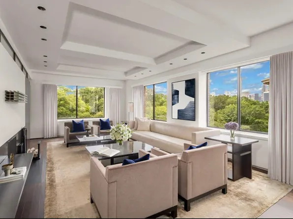 230 Central Park West image 1 of 26