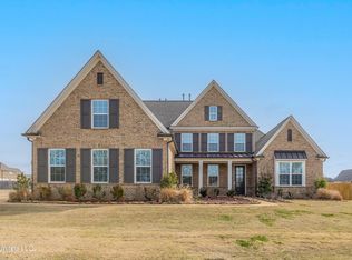 7184 River Ridge Dr, Olive Branch, MS 38654