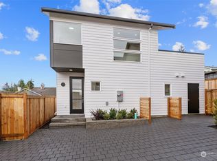 4129 48th Ave S, Seattle, WA