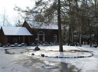 163 Stone Rd, West Hurley, NY 12491