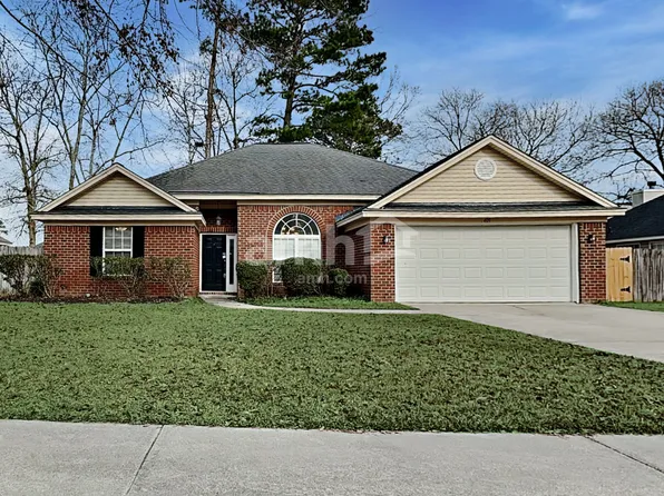 409 Roberts Way, Rincon, GA 31326