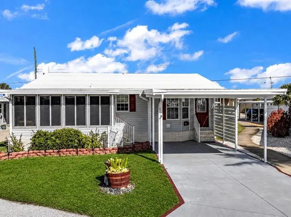 634 Leisure, Venice, FL 34285