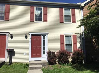 815 Crofton Pl, Reynoldsburg, OH