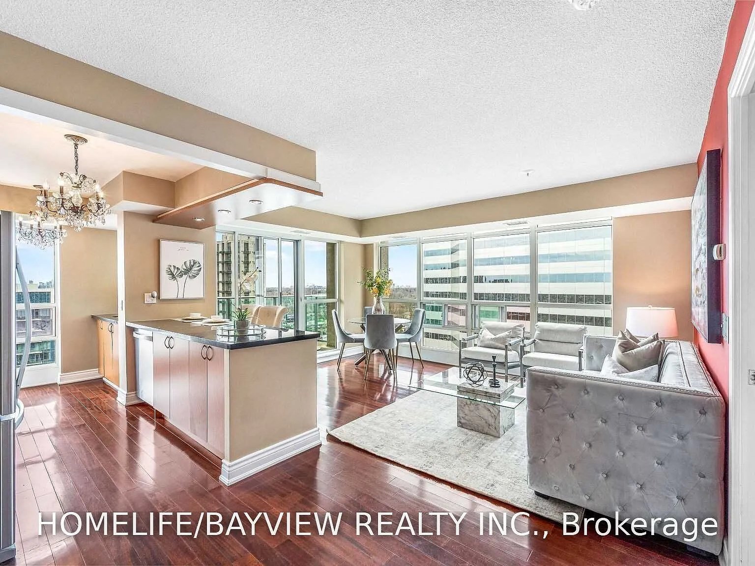 2 bed, $3,180 — Photo 2