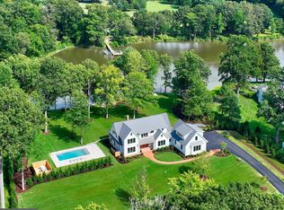 8051 Lee Haven Rd, Easton, MD 21601
