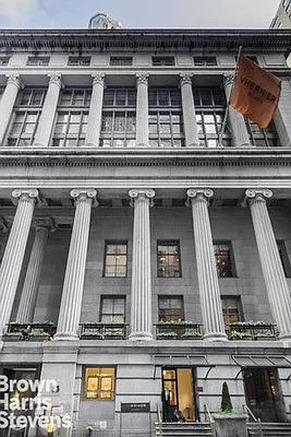 Rented by Brown Harris Stevens | media 19