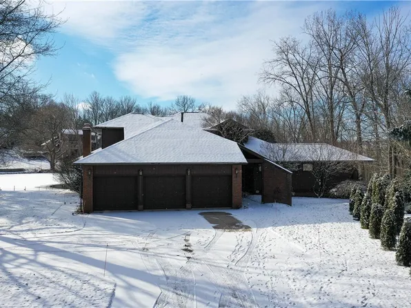 2780 Cobble Creek Ln, Akron, OH 44333