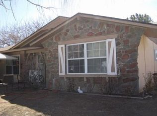 11520 Riviera Rd NE, Albuquerque, NM 87111