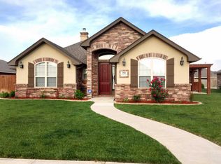 7911 Knoxville Dr, Amarillo, TX 79118