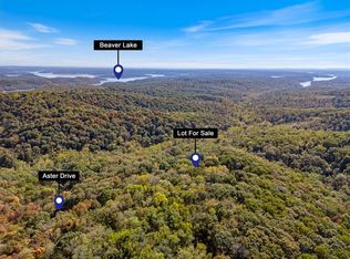 LOT 262 Aster Dr, Rogers, AR 72756