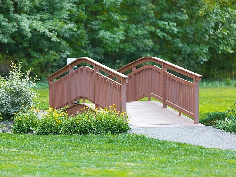 Scenic Walkways