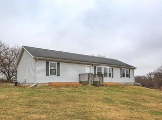 7221 SE Pp Hwy, Holt, MO 64048