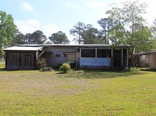 516 S Murphy Rd UNIT 4, Wewahitchka, FL 32465