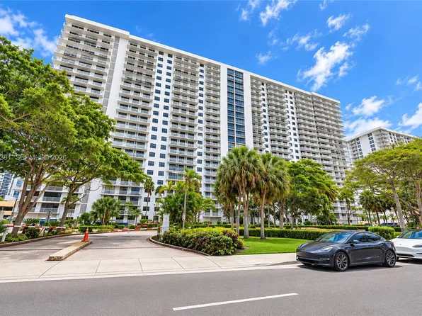 210 174th St APT 1201, Sunny Isles Beach, FL 33160