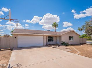 2359 W Del Oro Cir, Mesa, AZ 85202