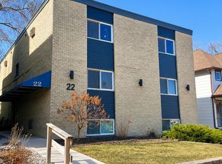22 N Franklin St, Madison, WI 53703