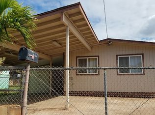 87 Saint Johns Rd #120, Waianae, HI 96792