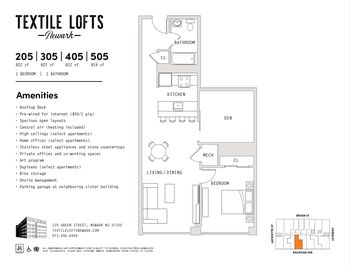 Unit 205