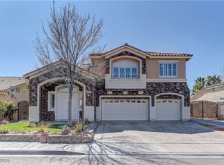 6377 Elizabethtown Ave, Las Vegas, NV 89110