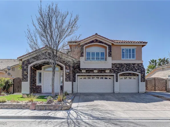 6377 Elizabethtown Ave, Las Vegas, NV 89110