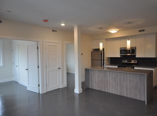 655 Massachusetts Ave #5CA, Boston, MA 02118