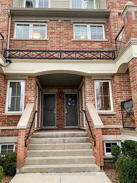 Oakville Townhouse for rent - 2 Bedrooms — photo 17