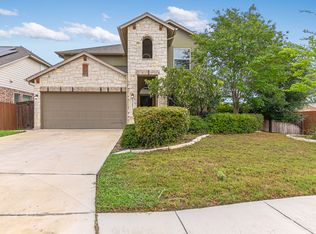 12403 Lincoln Crk, San Antonio, TX 78254