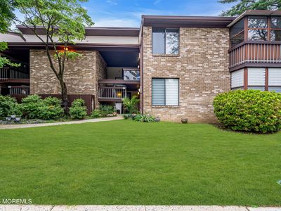 167 Amberly Drive #H, Manalapan, NJ, 07726