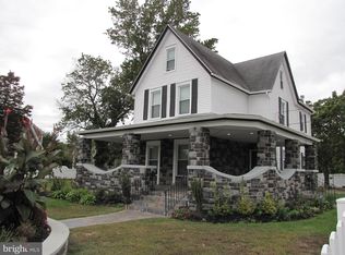 540 N Delsea Dr, Clayton, NJ 08312