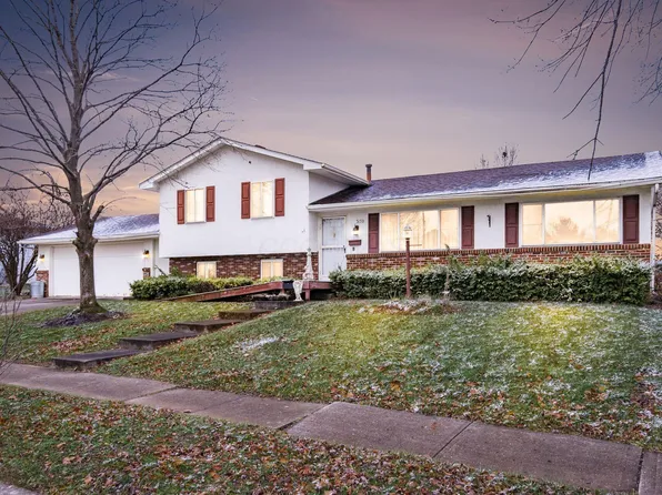 3150 Vauxhall Dr, Columbus, OH 43204