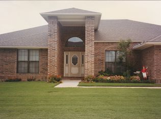 1728 Marietta St, Pryor, OK 74361